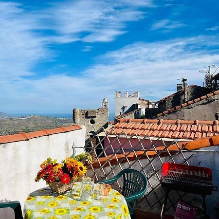 Ca' De Raffe' Lingueglietta Exterior foto