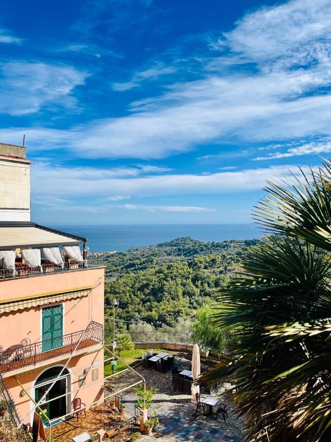 Ca' De Raffe' Lingueglietta Exterior foto