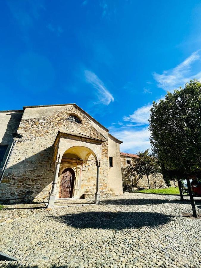 Ca' De Raffe' Lingueglietta Exterior foto