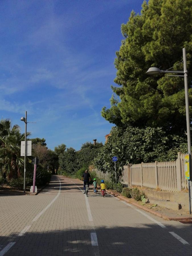 Ca' De Raffe' Lingueglietta Exterior foto